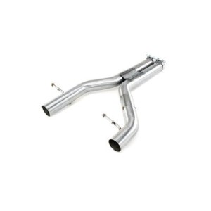 Sportauspuff mit Sound Architect ™ Jaguar F Pace Svr 5.0 2019 auf Quicksilver