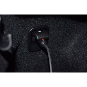 Sportauspuffanlage mit Sound Architect™ Jaguar F Type V8 Inc. Awd 2014 auf Quicksilver