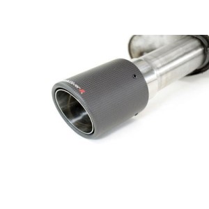 Jaguar Xf 3.0 Diesel 2016 mit Quicksilver-Sportauspuff