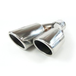 Quicksilver Jaguar Xf Sv8 4.2 2008–09 Sportauspuff