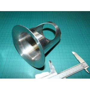 Échappement Sportif Avec Sound Architect ™ Lamborghini Aventador Lp700 2011 On Quicksilver