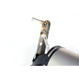 Sportauspuff mit Sound Architect ™ Lamborghini Aventador S LP740-4 2017 auf Quicksilver