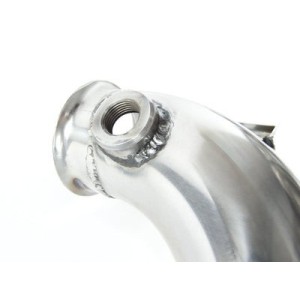 Sound Architect™ Lamborghini Gallardo Inc. Superleggera 2006-08 Quicksilver Titanium Super Sport-Auspuffoption