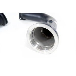 Tubi Di Sostituzione Del Catalizzatore Rivestito In Ceramica Lamborghini Urus 2018 On Quicksilver