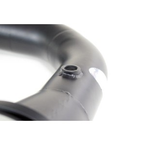 Tubi Di Sostituzione Del Catalizzatore Rivestito In Ceramica Lamborghini Urus 2018 On Quicksilver