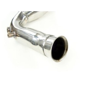 Catalyseur Supprimer Les Sections Lamborghini Diablo 1990-02 Quicksilver