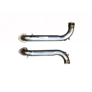 Catalyseur Supprimer Les Sections Lamborghini Diablo 1990-02 Quicksilver