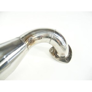 Catalyseur Supprimer Les Sections Lamborghini Diablo 1990-02 Quicksilver