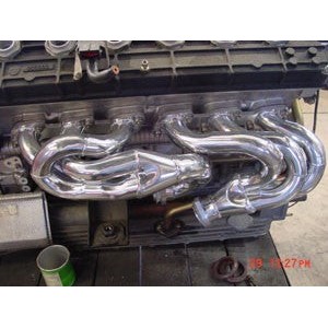 Collettori Lamborghini Diablo 1991-02 Quicksilver