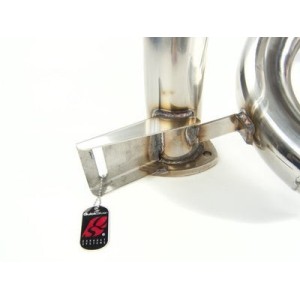 Lamborghini Diablo (Inc. 6.0) Inc. 6.0 Quicksilver Sportauspuff