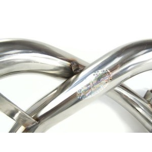 Scarico Sportivo  Lamborghini Diablo (Inc. 6.0) Inc. 6.0 Quicksilver