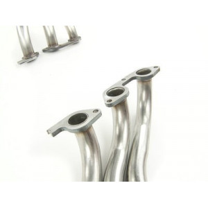 Quicksilver 1969–78 Lamborghini Espada Krümmer aus Edelstahl