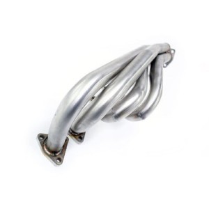 Quicksilver 1982-86 Lamborghini Jalpa Edelstahlkrümmer