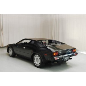 Scarico In Acciaio Inossidabile Lamborghini Jalpa 1982-86 Quicksilver