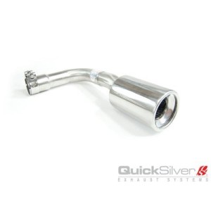 Scarico Sportivo Lotus Elise Series 2 Inc. 111S 2001-04 Quicksilver