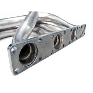 Collettori In Acciaio Inossidabile Maserati Bora 1971-79 Quicksilver