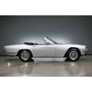 Edelstahl-Auspuff Maserati Mistral 3700 (Inc. Spyder) Inc. Spyder Quicksilver