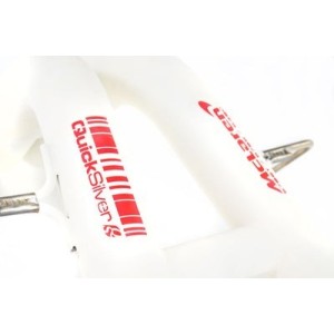 Échappement Sport Enduit En Céramique En Acier Inoxydable Mclaren 540C Titanium Or 2016 On Quicksilver