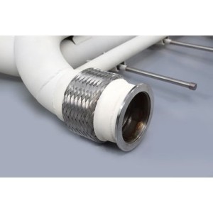 Échappement Sport Enduit En Céramique Mclaren 720S 2017 On Quicksilver