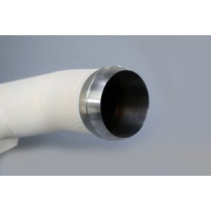 Échappement Sport Enduit En Céramique Mclaren 720S 2017 On Quicksilver