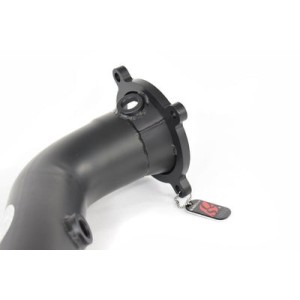 Tubi Di Sostituzione Del Catalizzatore Rivestito In Ceramica Mclaren 720S 2017 On Quicksilver