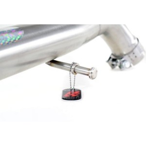 Catalyseur Secondaire Supprimer Les Tuyaux Mercedes G63 W464 2018 On Quicksilver