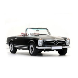 Scarico In Acciaio Inossidabile O Tubi Anteriori Mercedes 280 Sl W113 1968-71 Quicksilver