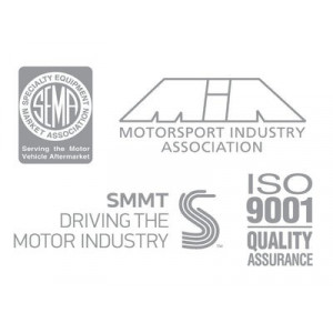 Scarico In Acciaio Inossidabile Nissan 240 Z 1969-74 Quicksilver