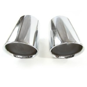 Supersport-Titanauspuff mit Sound Architect™ Porsche Boxster S 3.4 (987 Gen2) 987 Gen2 Quicksilver