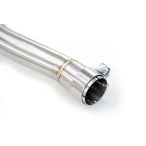 Sistema Di Scarico Sportivo Con Sound Architect ™  Porsche Panamera V6 3.0 (971) 971 Quicksilver