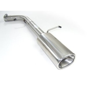 Quicksilver Land Rover Range Rover 5 Liter Kompressor 2013–18 Sport- oder Supersport-Auspuffoption