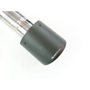 Sezioni Posteriori Sportive Land Rover Range Rover Sport 2.7 Tdv6 2005-09 Quicksilver