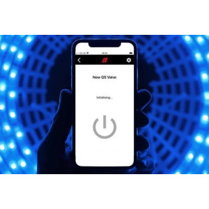 Sistema Di Scarico Sportivo Con Sound Architect™ Land Rover Range Rover Sport 3.0 V6 Supercharged 2018-20 Quicksilver