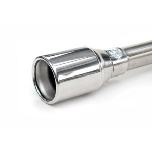 Échappement Sportif Land Rover Range Rover Sport 5.0 V8 2009-13 Quicksilver