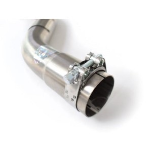 Scarico Sportivo Land Rover Range Rover Sport 5.0 V8 Supercharged 2014 On Quicksilver