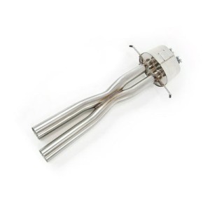 Scarico Sportivo Land Rover Range Rover Sport Svr 2015-18 Quicksilver