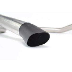 Sezioni Posteriori Sportive Land Rover Range Rover Velar P380 2017 On Quicksilver