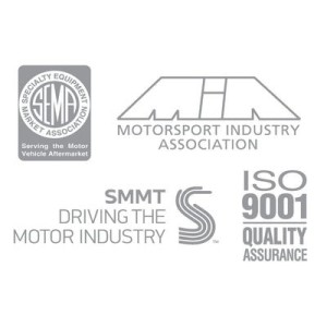 Quicksilver Rolls-Royce Phantom V 1959–68 Edelstahl-Auspuff