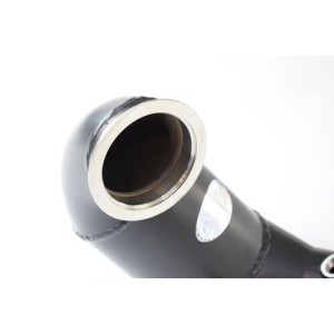 Race Catalyst 200Cpsi Volkswagen Golf R Mk7 2014-18 Quicksilver