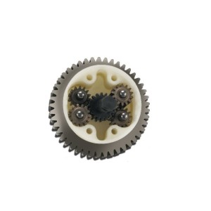 Traxxas bigfoot txx36034-61 automodello monster truck 2wd rtr con kit luci 1:10