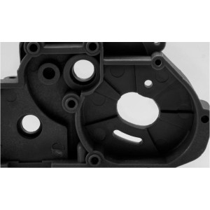 Traxxas bigfoot txx36034-61 automodello monster truck 2wd rtr con kit luci 1:10