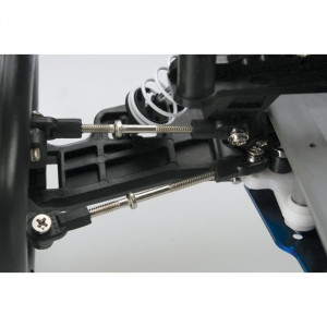 Traxxas rustler txx37076-42wd 1:10 stadium truck brushless