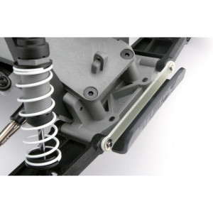 Traxxas rustler txx37076-42wd 1:10 stadium truck brushless