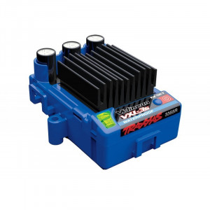 Traxxas rustler txx37076-42wd 1:10 stadium truck brushless