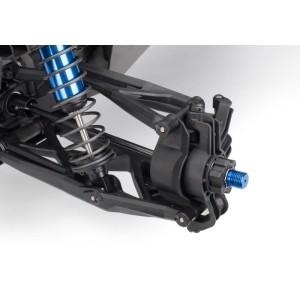 Traxxas Xmaxx TXX77086-4-SLRF Modellauto 8s Solar Edition TSM