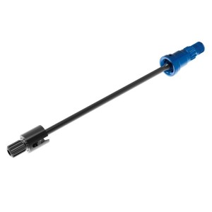 Traxxas Xmaxx TXX77086-4-SLRF automodello 8s solar edition tsm