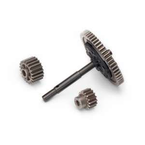 Traxxas Xmaxx TXX77086-4-SLRF Modellauto 8s Solar Edition TSM