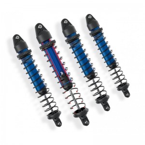 Traxxas Xmaxx TXX77086-4-SLRF automodello 8s solar edition tsm