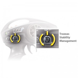 Traxxas Xmaxx TXX77086-4-SLRF Modellauto 8s Solar Edition TSM