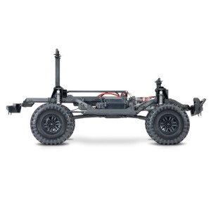 Traxxas Trx-4 TXX82056-4-SAND automodello land rover desert sand